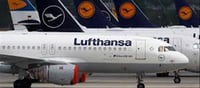 Why Lufthansa Group to Layoff 22000 Jobs?